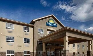 Más detalles de 4710 58 St, Redwater, AB - Hoteles y hospedaje en venta