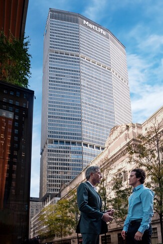 Más detalles para 200 Park Ave, New York, NY - Oficinas en alquiler