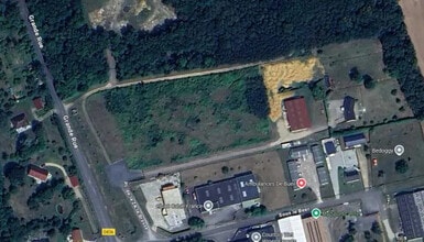 Bueil - AÉREA  vista de mapa - Image1