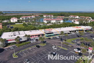 Más detalles para 4392 NE Ocean Blvd, Jensen Beach, FL - Local en alquiler