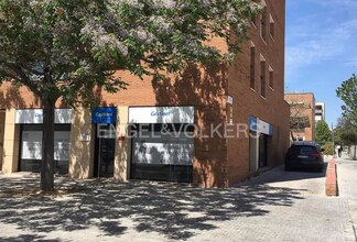 Local en Vilafranca del Penedès, Barcelona en alquiler Foto del interior- Imagen 2 de 5