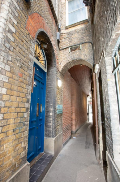 Faulkners Alley, London en venta - Foto del interior - Imagen 3 de 3