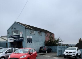 310 Barnsley Road, Cudworth en venta - Foto principal - Imagen 1 de 4