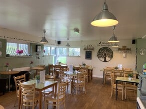 Bathurst Park Rd, Lydney en alquiler Foto del interior- Imagen 2 de 6