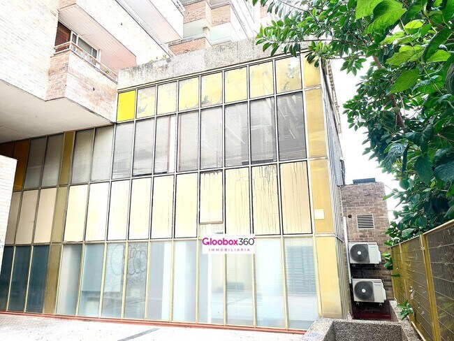 Más detalles de Avinguda de Sant Jordi, 31, Reus - Edificio residencial​ en venta