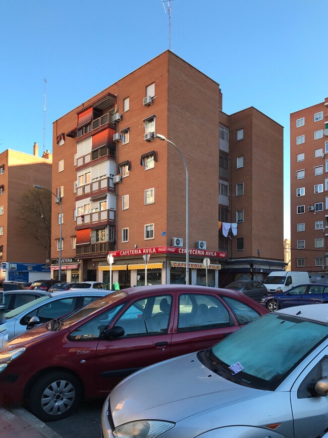 Más detalles de Calle Zamora, 14, Fuenlabrada - Local en alquiler