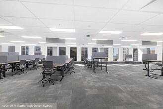 1-7 Castlereagh St, Sydney en alquiler Foto del interior- Imagen 2 de 8