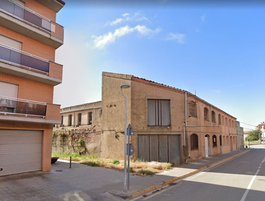 Carrer de Francesc Macià, 11B, Calaf, Barcelona en venta Foto principal- Imagen 1 de 3