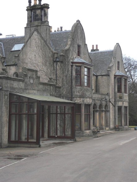 Stoneywood, Aberdeen en venta - Foto del edificio - Imagen 2 de 8