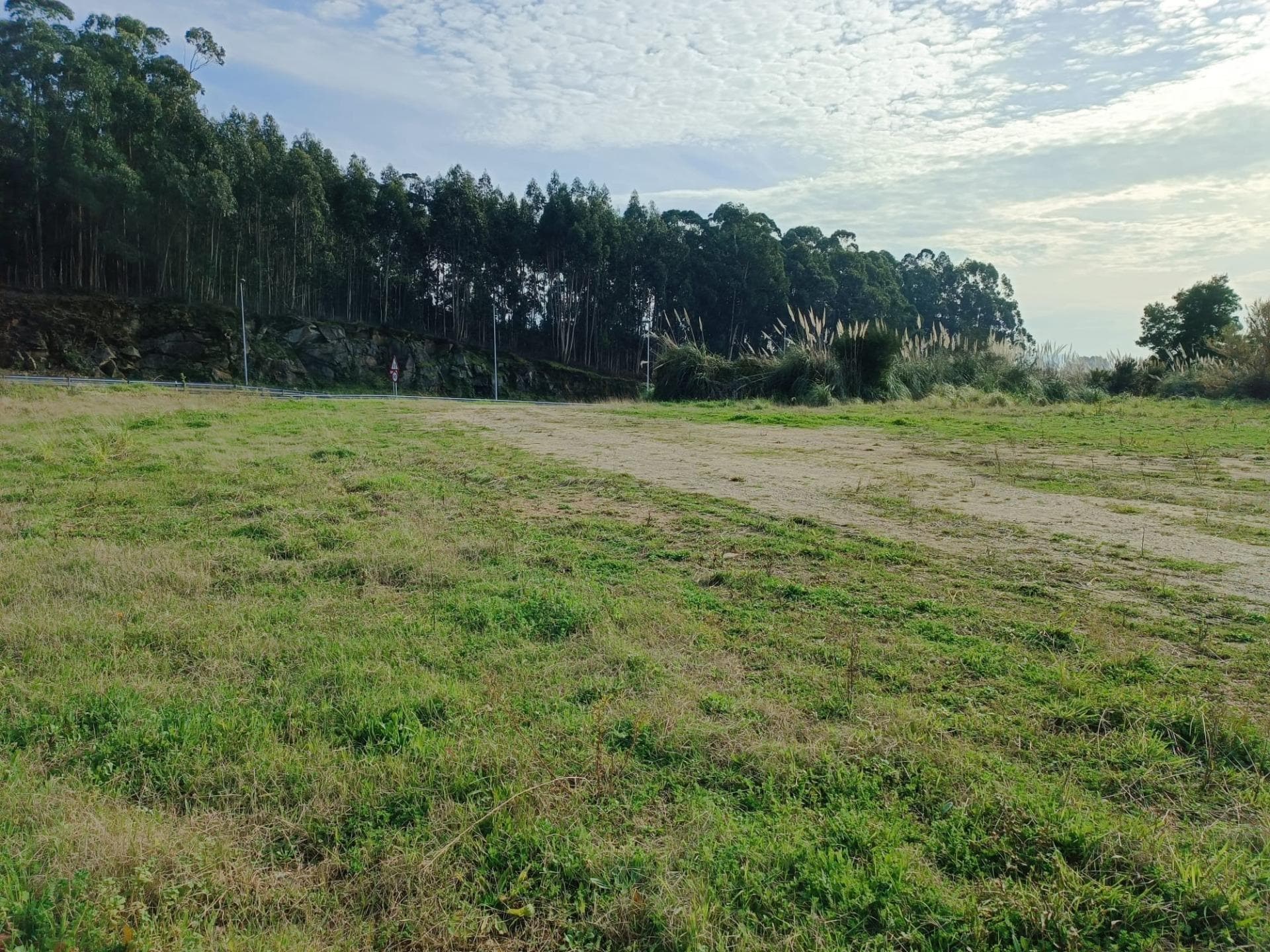 Adina, Sanxenxo, Pontevedra en venta Vista aérea- Imagen 1 de 13