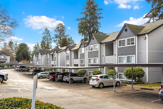 Más detalles para 608 S 152nd St, Burien, WA - Edificios residenciales en venta