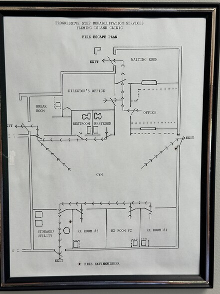 1550-B Business Center Dr, Orange Park, FL en alquiler - Foto del edificio - Imagen 3 de 37