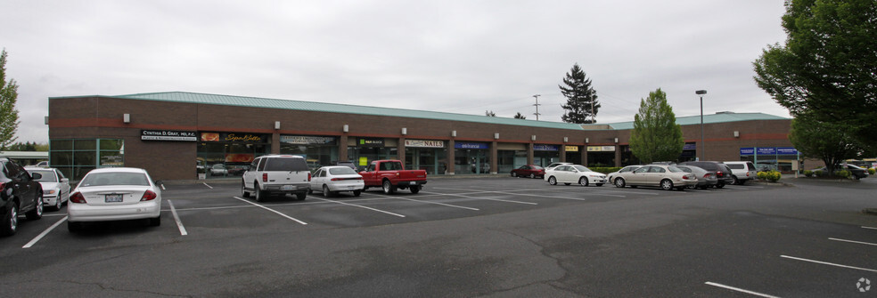 516-521 SE Chkalov Dr, Vancouver, WA en alquiler - Foto del edificio - Imagen 1 de 8