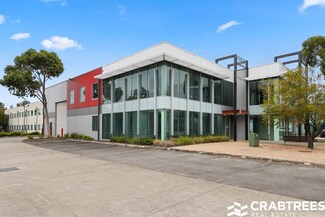 Más detalles de 3-5 Gilda Ct, Mulgrave - Oficina en alquiler