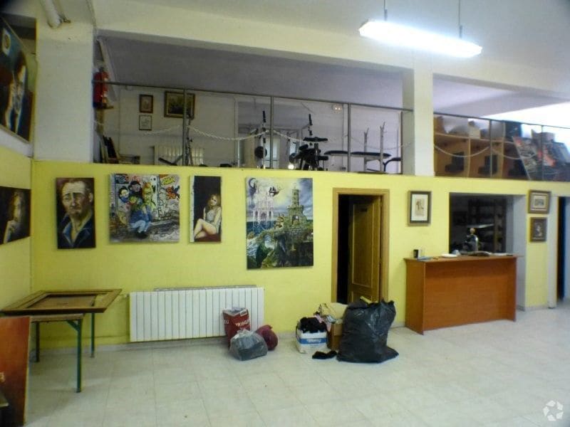 Cuenca, CUE 16003 - Unidad Puerta DR, Esc. E - - Foto del interior - Image 2 of 7