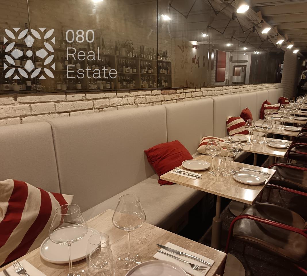 Local en Barcelona, Barcelona en alquiler Foto del interior- Imagen 1 de 6