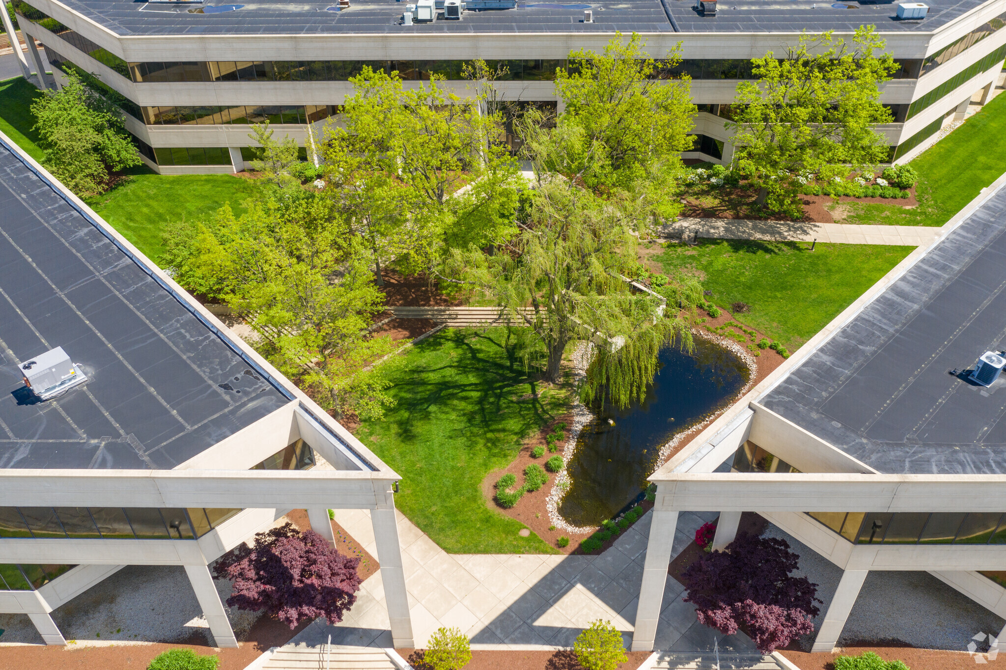 1820 Chapel Ave W, Cherry Hill, NJ en alquiler Foto del edificio- Imagen 1 de 3