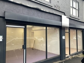 Más detalles de 319-335 London Rd, Sheffield - Local en alquiler