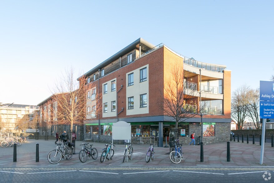 Ashley Down Rd, Bristol en venta - Foto del edificio - Imagen 2 de 7