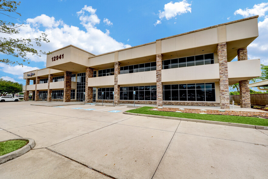 12941 Gulf Fwy, Houston, TX en alquiler - Foto del edificio - Imagen 1 de 36