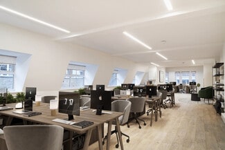 Más detalles de 26 Eastcastle St, London - Oficina en alquiler