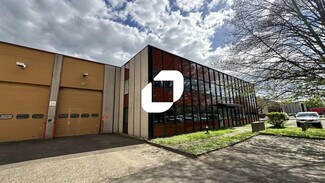 Más detalles de 15 Allée Des Foulons, Lingolsheim - Oficina, flex en alquiler