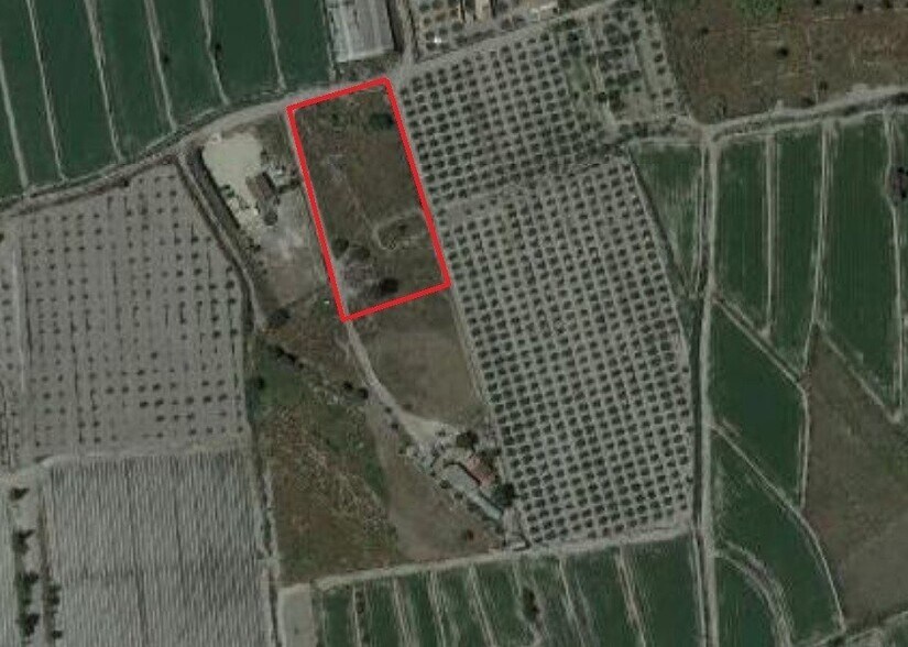 Terreno en Puerto Lumbreras, Murcia en venta - Foto del edificio - Imagen 2 de 2