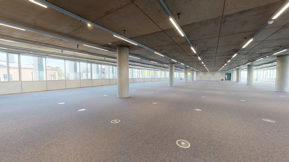 11 Evesham St, London en alquiler - Matterport 3D Scan - Imagen 3 de 22