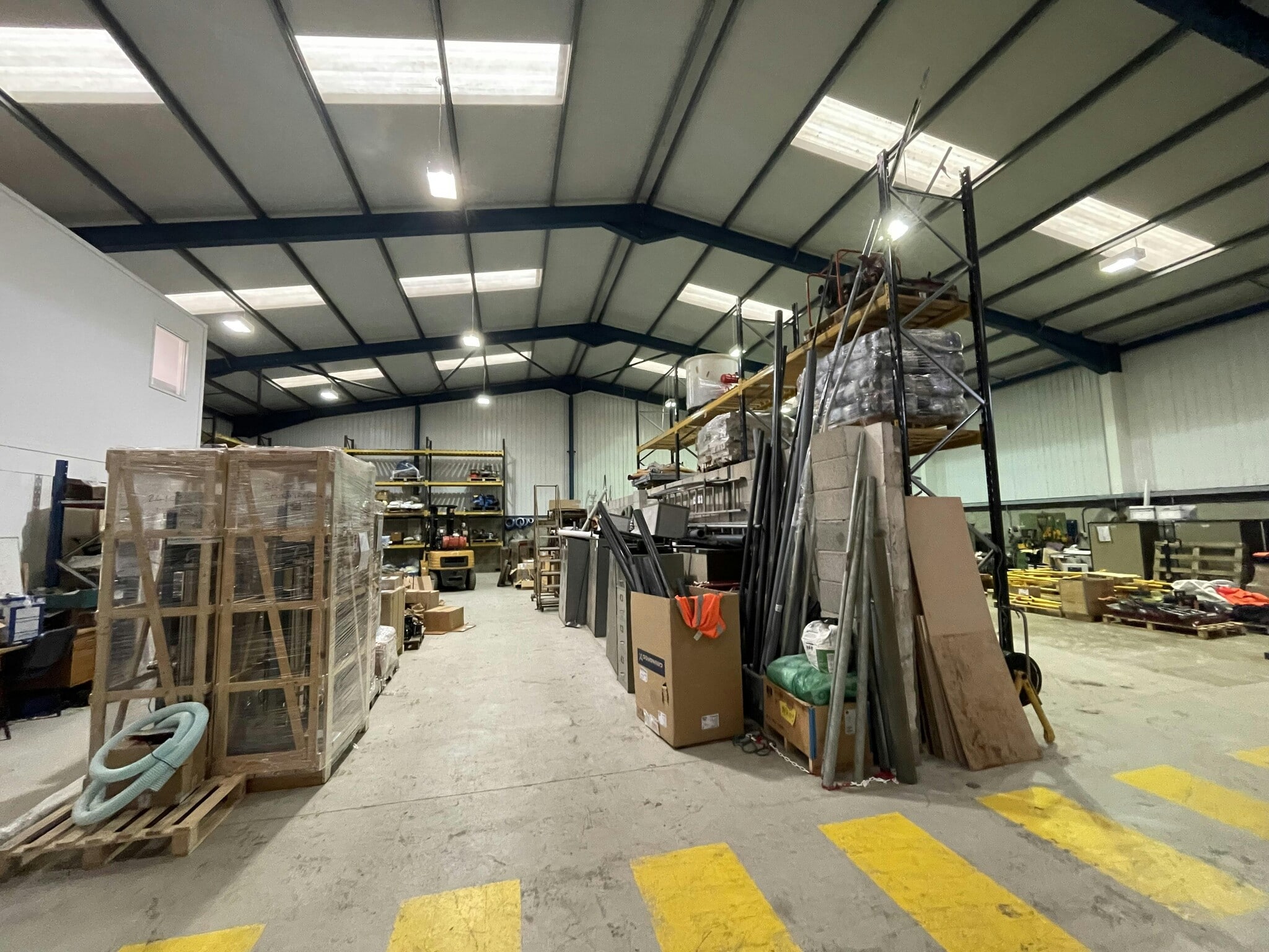 Galveston Grv, Stoke On Trent en alquiler Foto del interior- Imagen 1 de 11