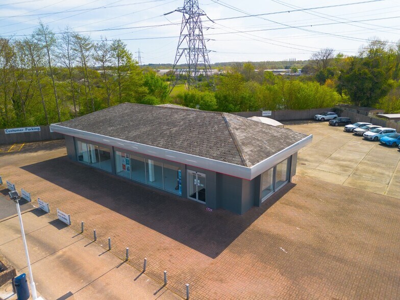 Broad Oak Rd, Canterbury en venta - Foto del edificio - Imagen 3 de 14