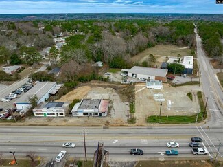 Más detalles para Two lots on Broad River Road – Locales en venta, Columbia, SC