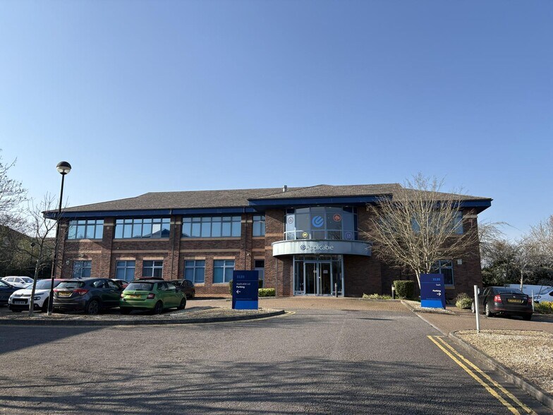 3120 Great Western Ct, Stoke Gifford en alquiler - Foto del edificio - Imagen 1 de 1