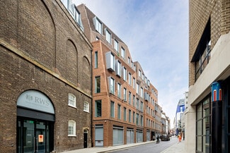 Más detalles de 3-5 Whitcomb St, London - Local en alquiler