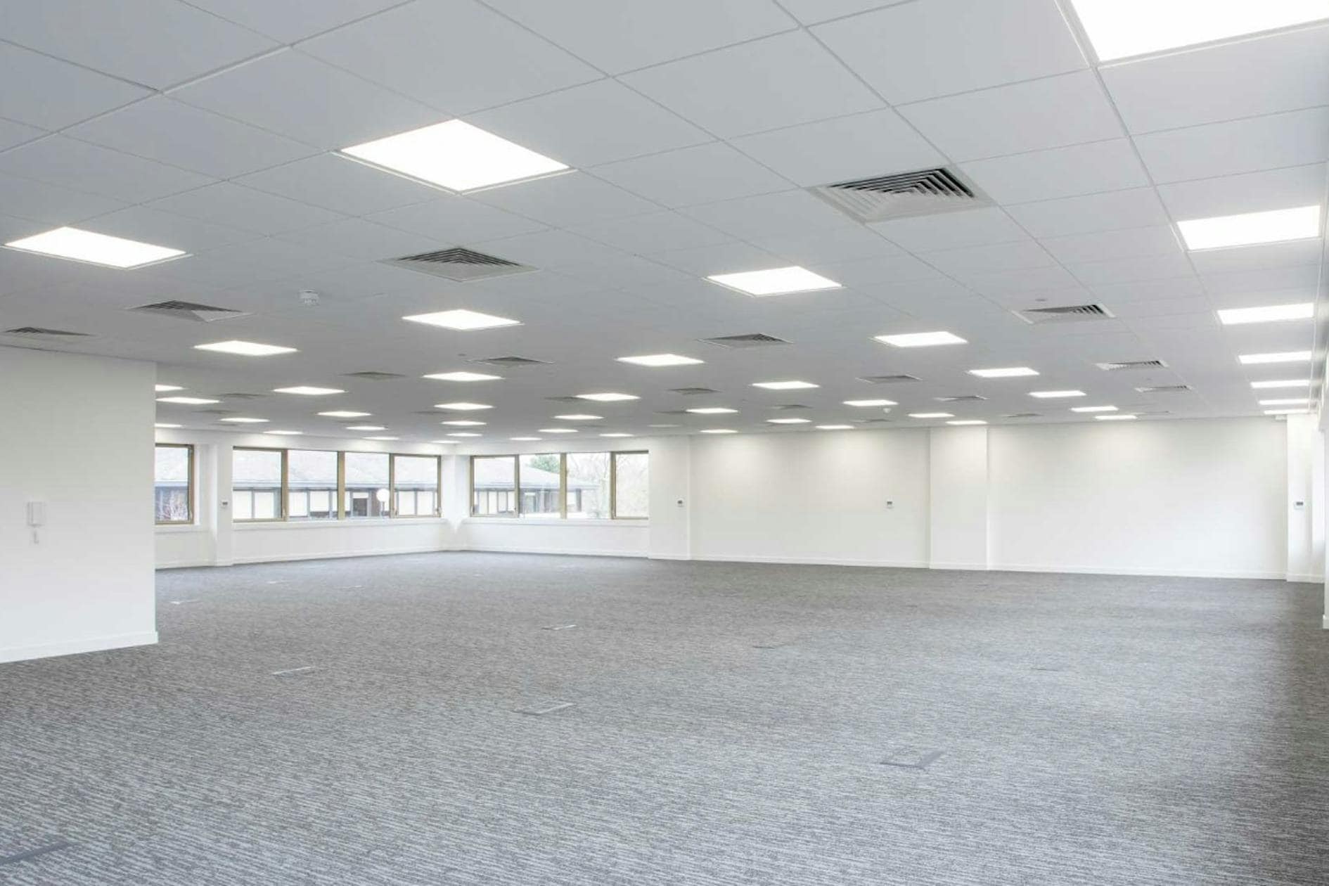 Crockford Ln, Chineham en alquiler Foto del edificio- Imagen 1 de 3