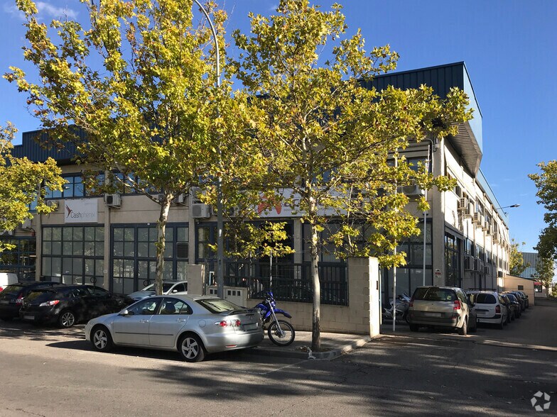 en San Sebastián de los Reyes, Madrid en venta - Foto principal - Imagen 1 de 1