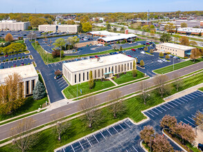 6811 Shawnee Mission Pky, Overland Park, KS - vista aérea  vista de mapa - Image1