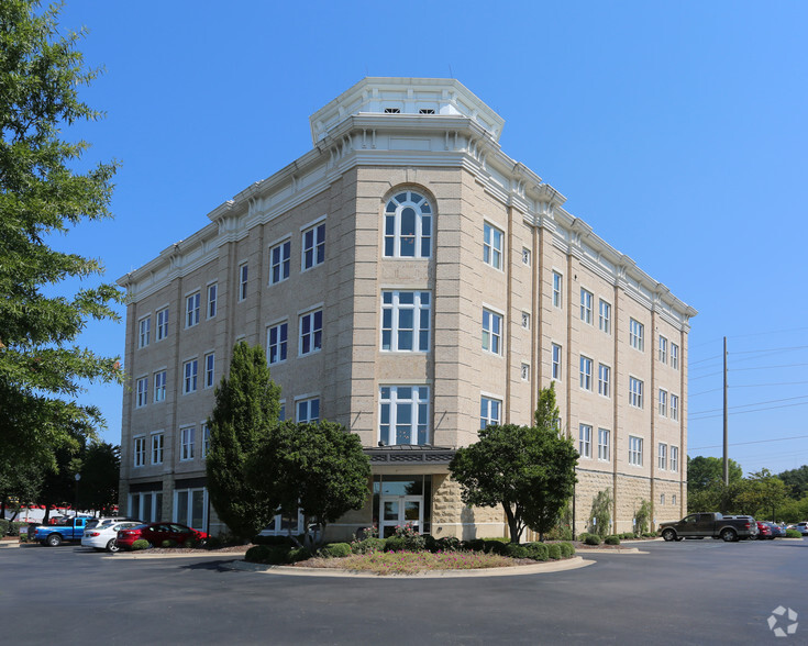 3501 Memorial Pkwy SW, Huntsville, AL en alquiler - Foto del edificio - Imagen 1 de 5