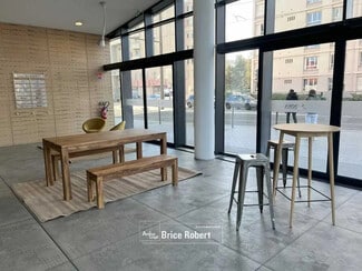 Más detalles de Oficina en alquiler