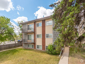 Más detalles para 11112 124th St NW, Edmonton, AB - Edificios residenciales en venta