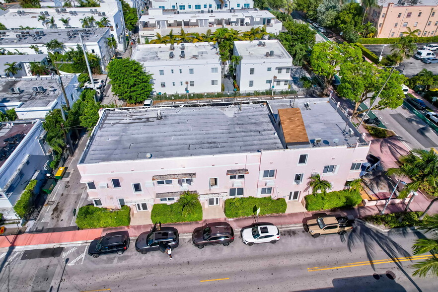 900 Pennsylvania Ave, Miami Beach, FL en venta - Foto del edificio - Imagen 2 de 30