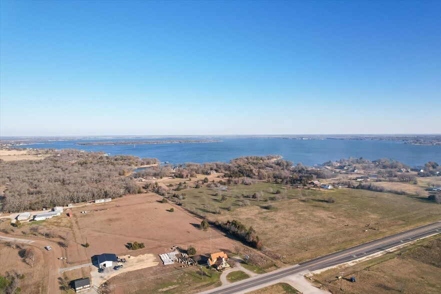 9919 S US Highway 287, Corsicana, TX en venta - Foto del edificio - Imagen 3 de 22