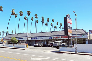 Más detalles para 3940-3960 Beverly Blvd, Los Angeles, CA - Locales en alquiler