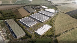 Más detalles de An der Autobahn, Schkeuditz - Nave en alquiler