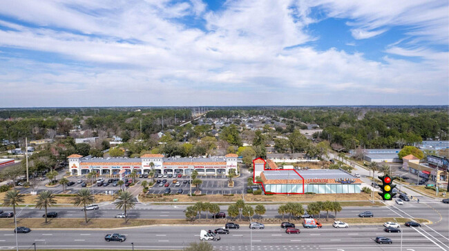 Más detalles para 13799 Beach Blvd, Jacksonville, FL - Oficina/Clínica, oficina/local en alquiler