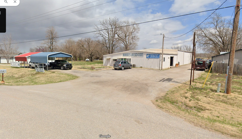 6060-6104 S Southeast blvd, Derby, KS en venta - Foto principal - Imagen 1 de 9