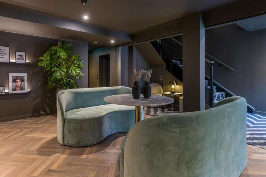 2 Canal St, Manchester en venta - Foto del edificio - Imagen 2 de 13