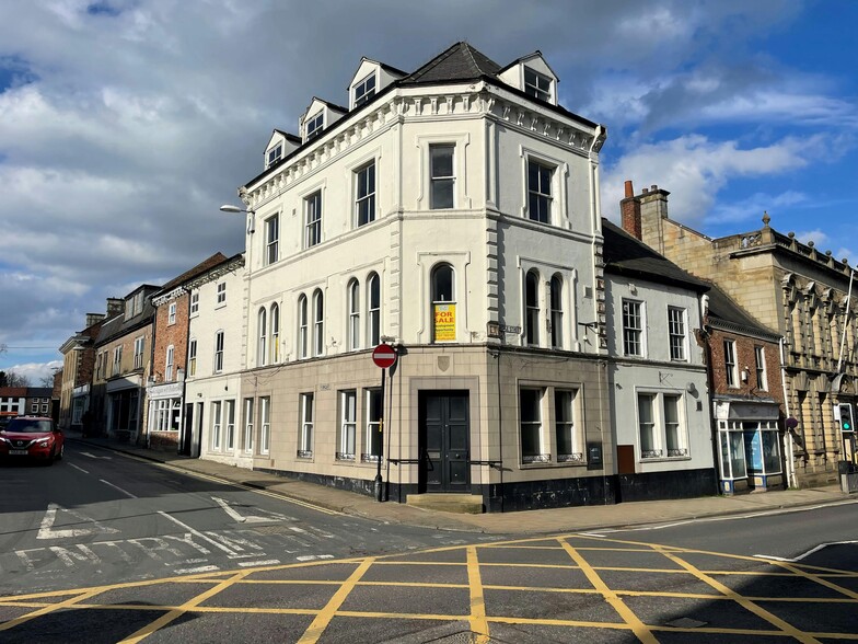 32 Bridge St, Tadcaster en venta - Foto del edificio - Imagen 2 de 5