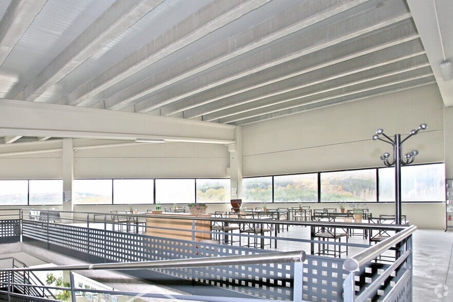 Camino Fábrica, s/n, Hoyocasero, Ávila en venta - Foto del edificio - Imagen 3 de 11