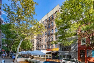 Más detalles de 172 Thompson St, New York, NY - Local en alquiler