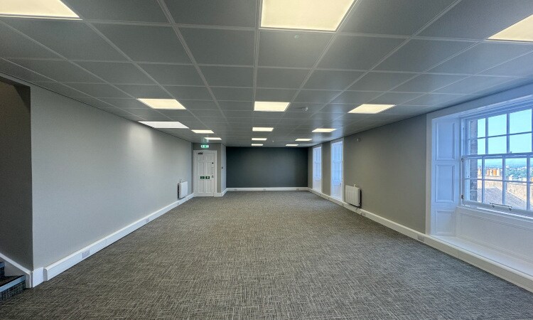 101-103 George St, Edinburgh en alquiler - Foto del interior - Imagen 3 de 23